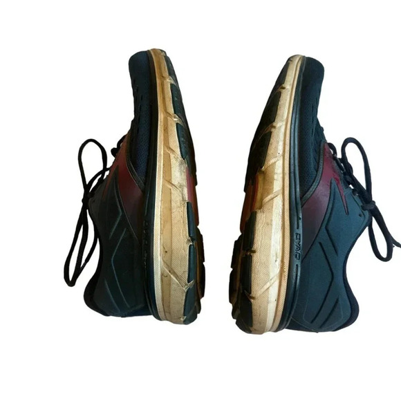 Brooks Dyad 11 Running Shoes Athletic Outdoor Trail Athleisure Size 9.5 Women's - Picture 6 of 14